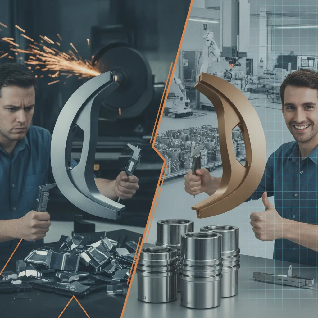 design for manufacturability precision summary