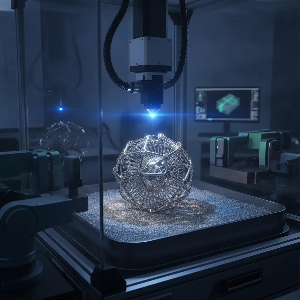 additive manufacturing precision engineering overview