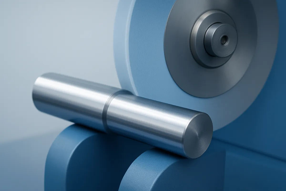 centerless grinding precision manufacturing example