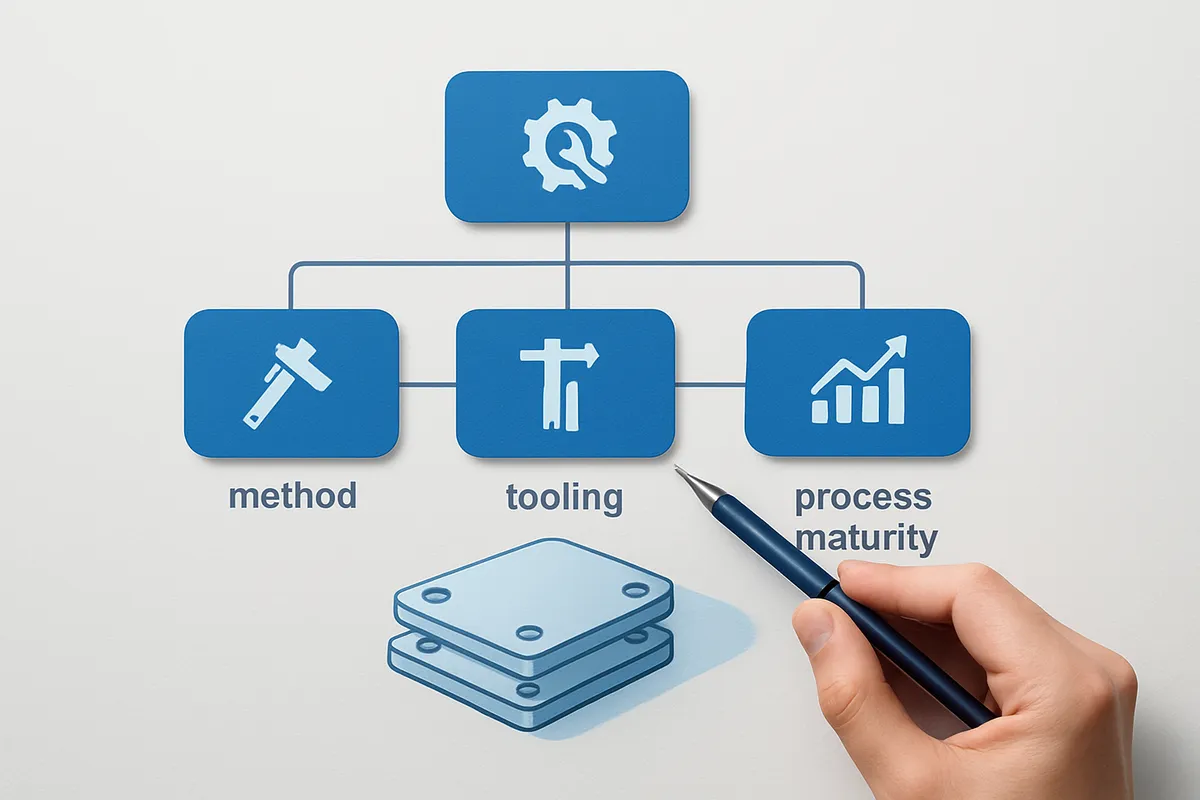 what is tolerance stack-up summary