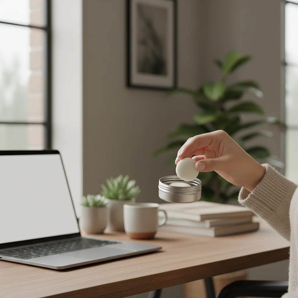 Stap voor stap CBD zakjes kopen gebruiksaanwijzing