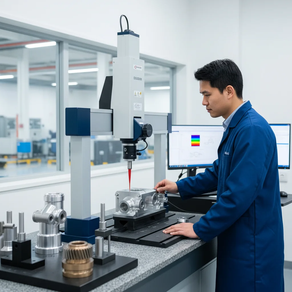 Precision Objects Precision Metal Parts: What They Are and How They Work