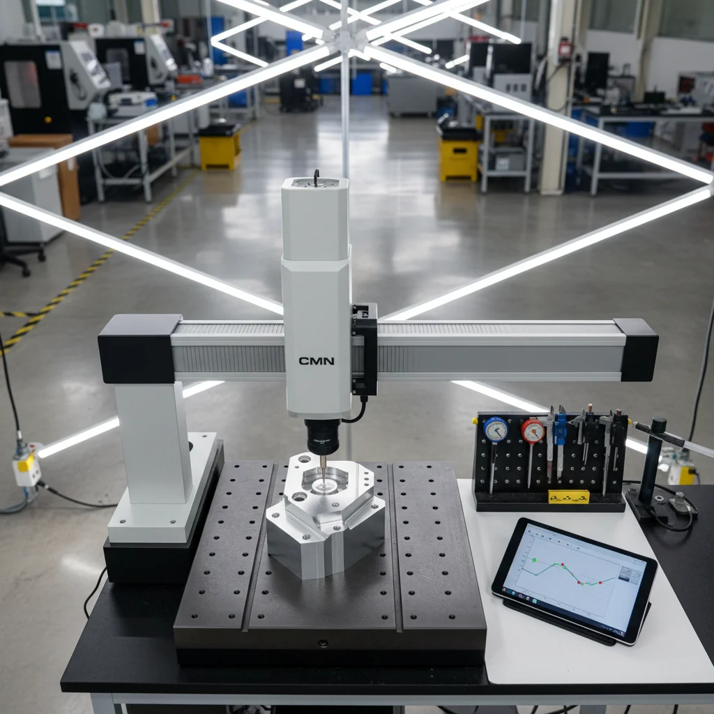 Precision Engineering Services Explained | 4U Machining