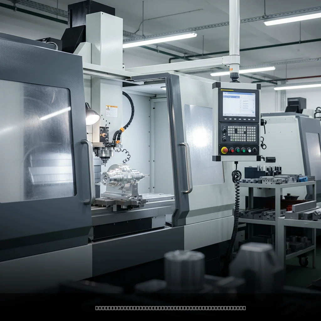 Precision Engineering Services Explained | 4U Machining