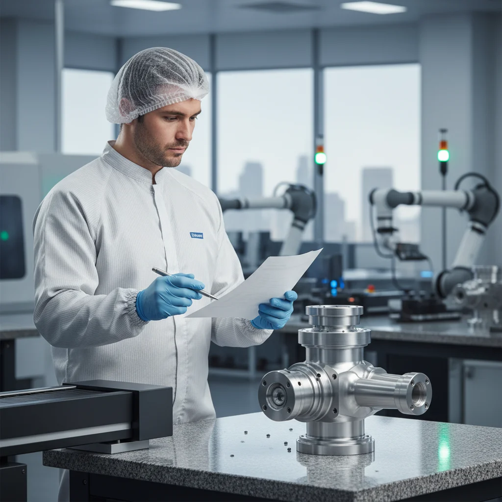 Product Development Manufacturing: Complete Guide