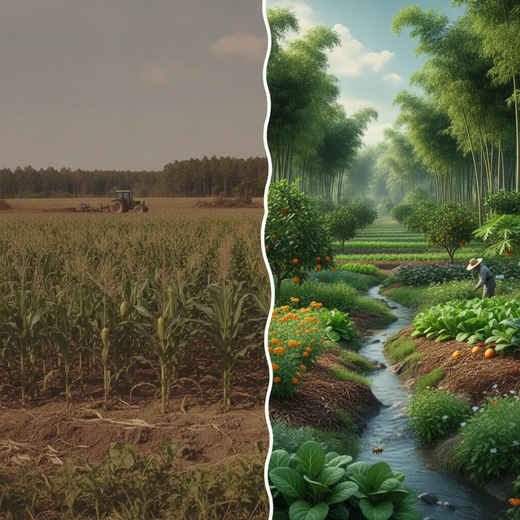 intégrer bambou système agricole summary