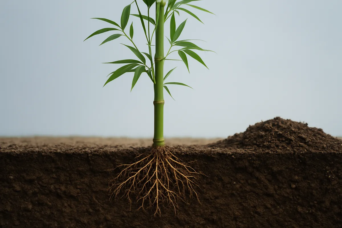 bambou terres marginales agroforesterie example