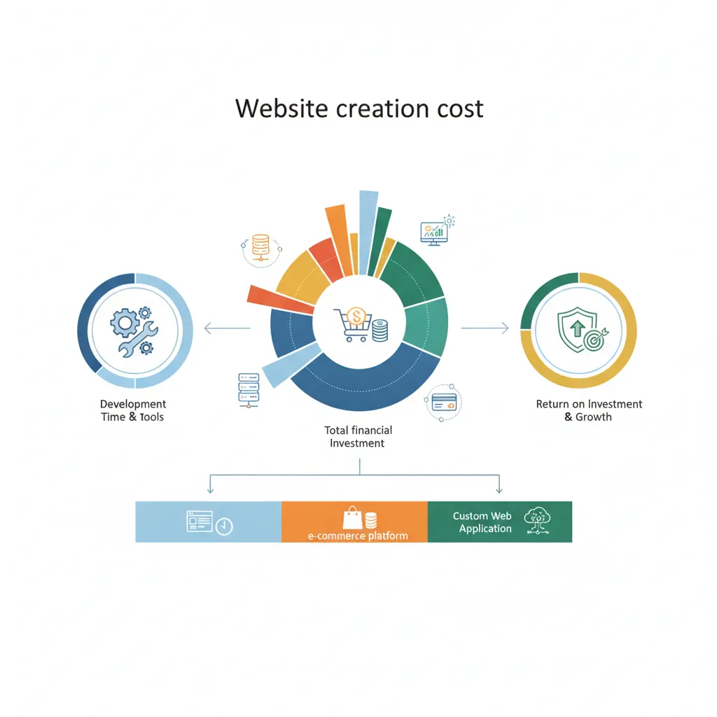 prix création site web example