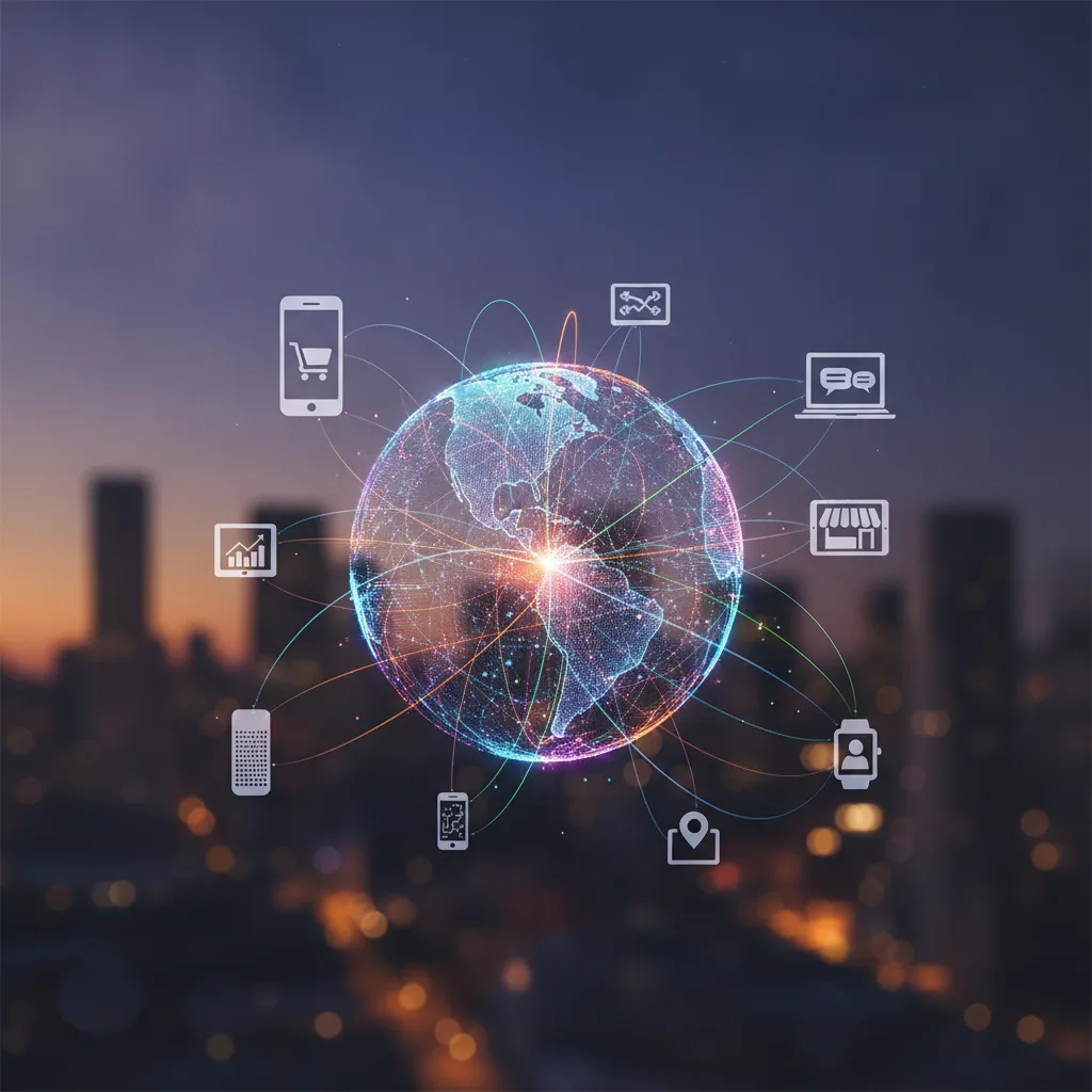 marketing omnicanal overview