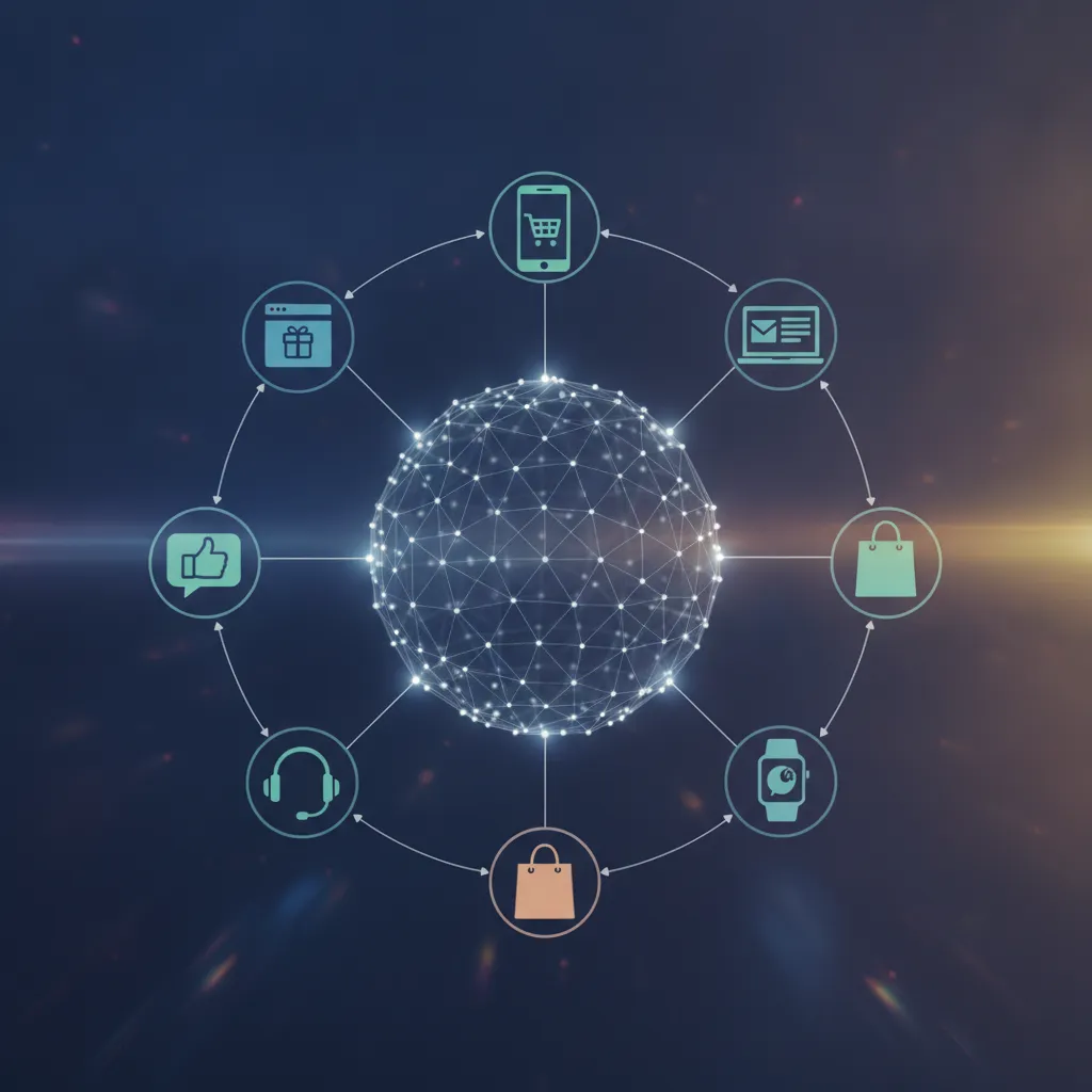 marketing omnicanal summary