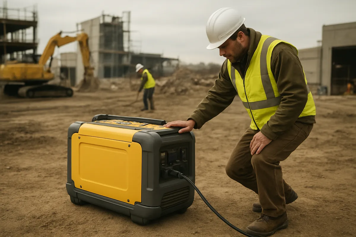 most reliable backup generator summary
