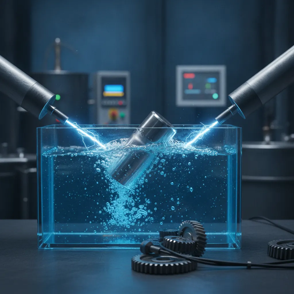 electroplating services overview