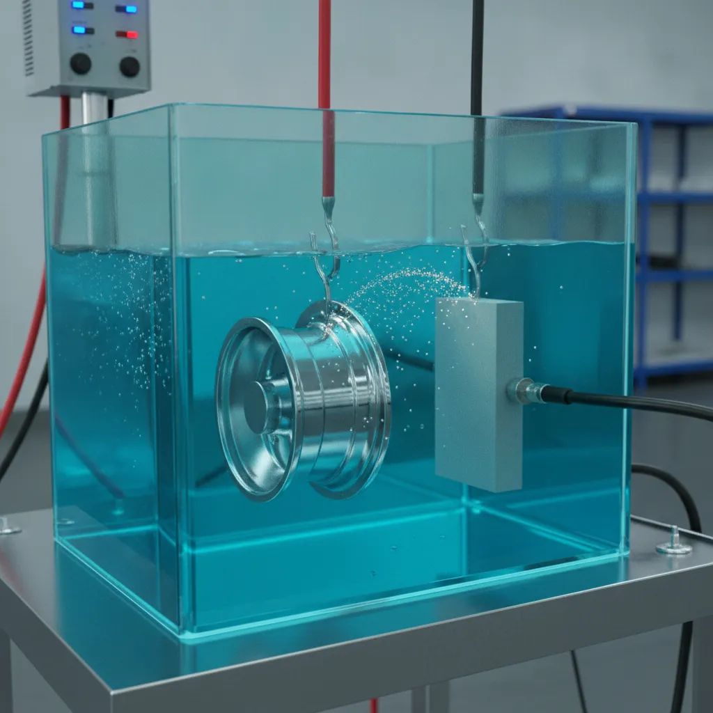 electroplating services example