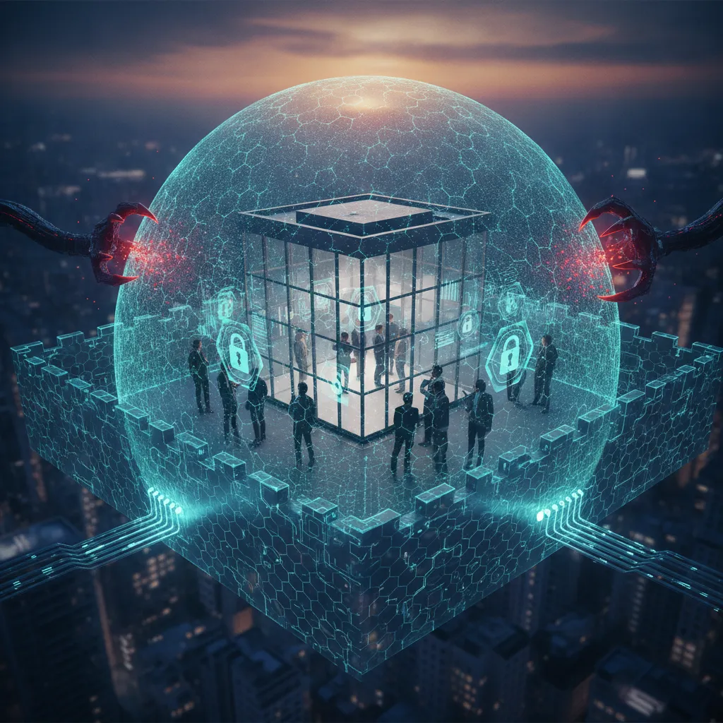 security culture for businesses overview