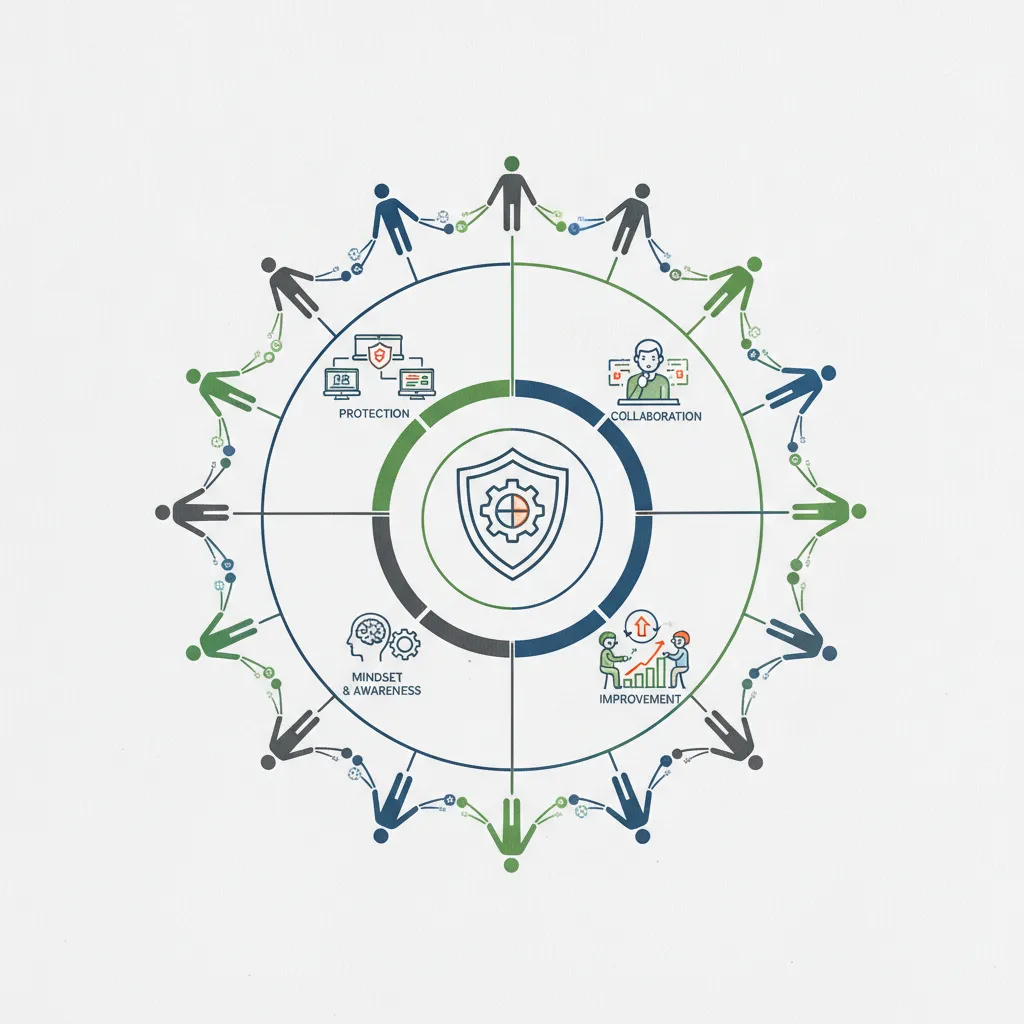 security culture for businesses example