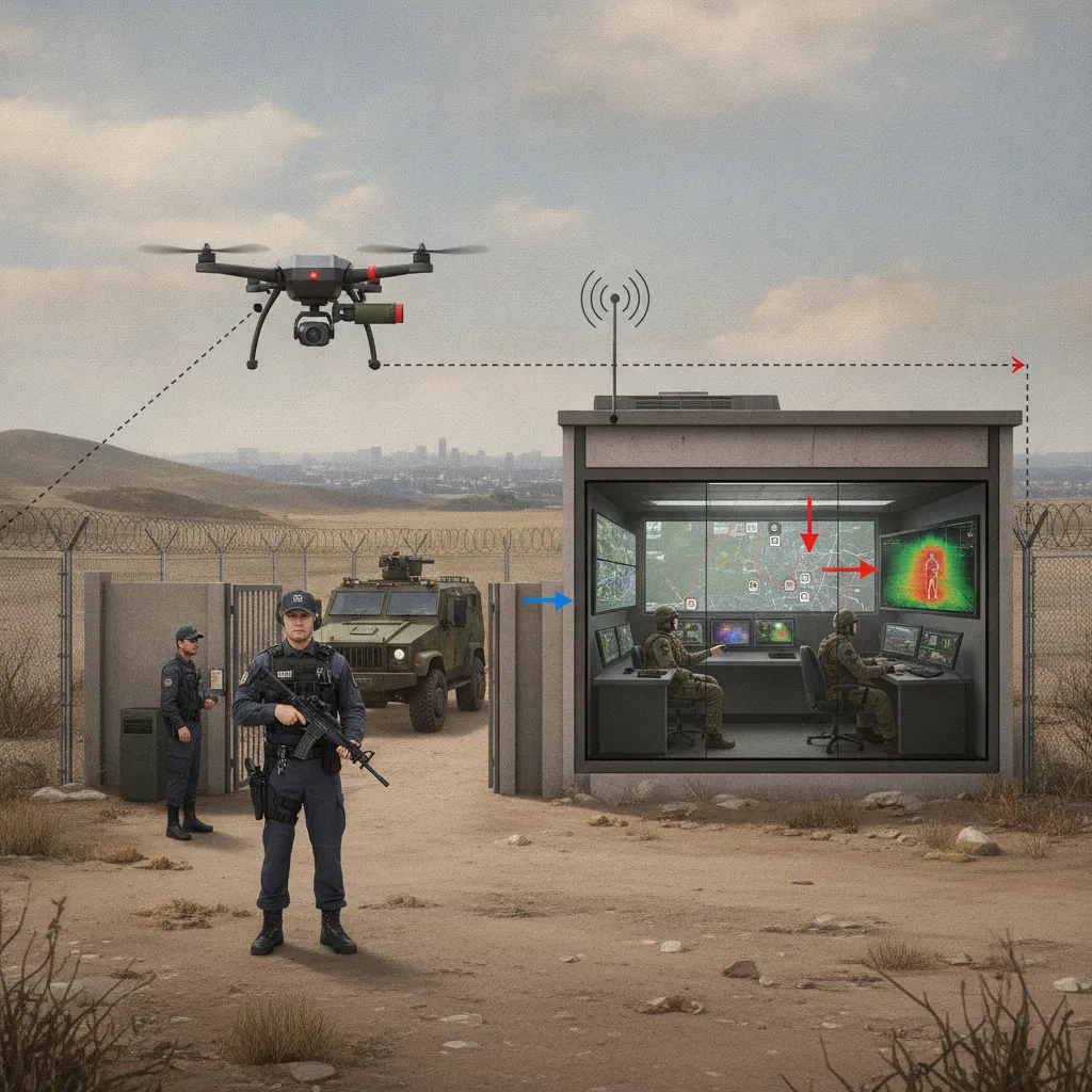 armed security services example