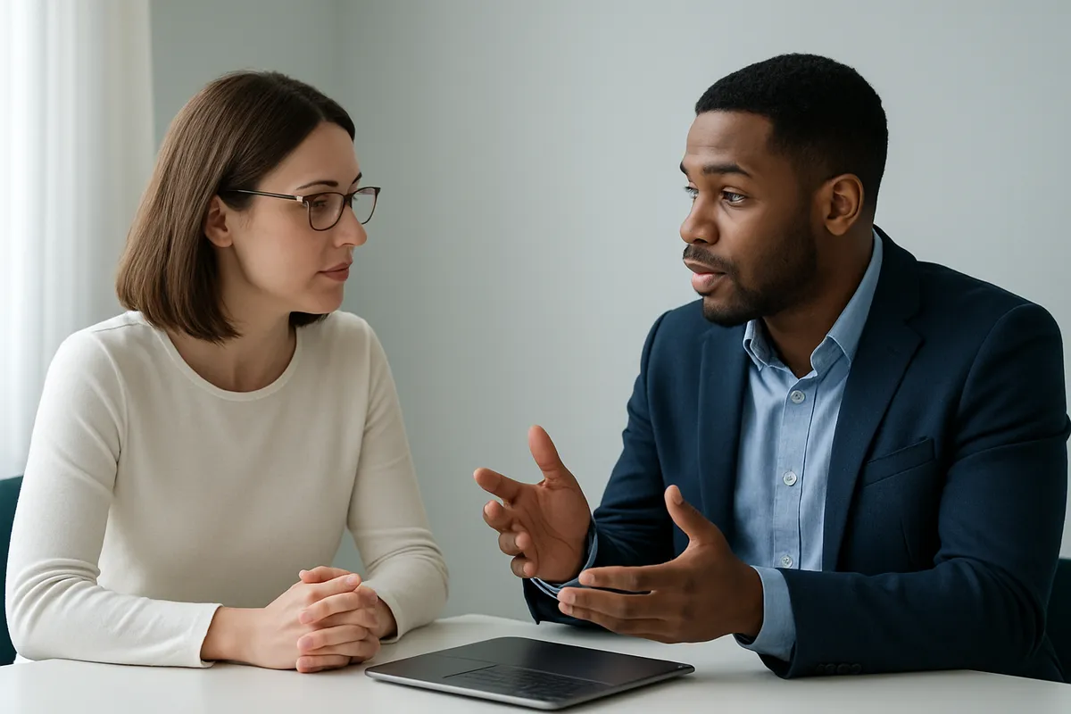 cognitive accent training summary