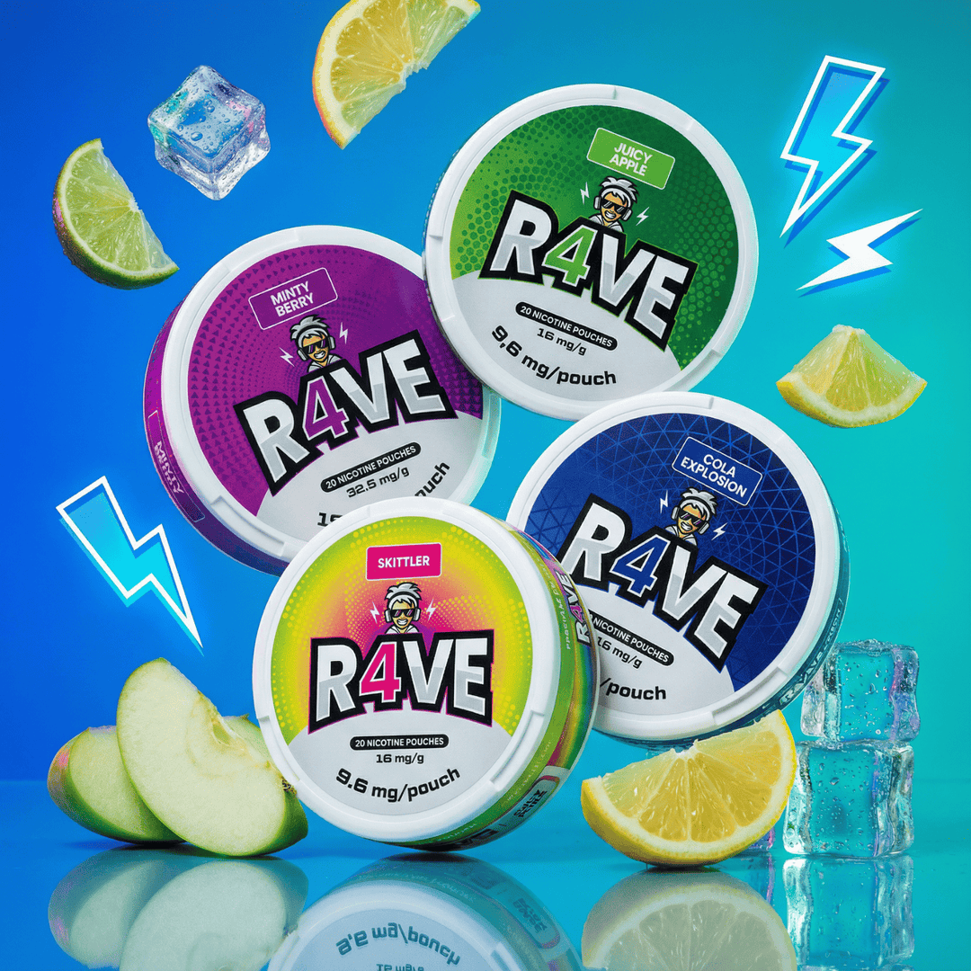 What Are Energy Pouches: Complete Guide for 2026