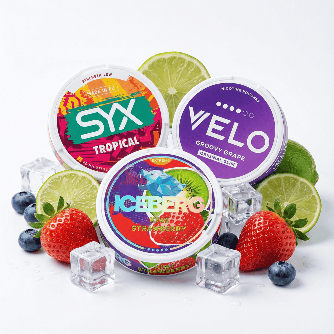 Energy pouches benefits and usage guide for what are energy pouches