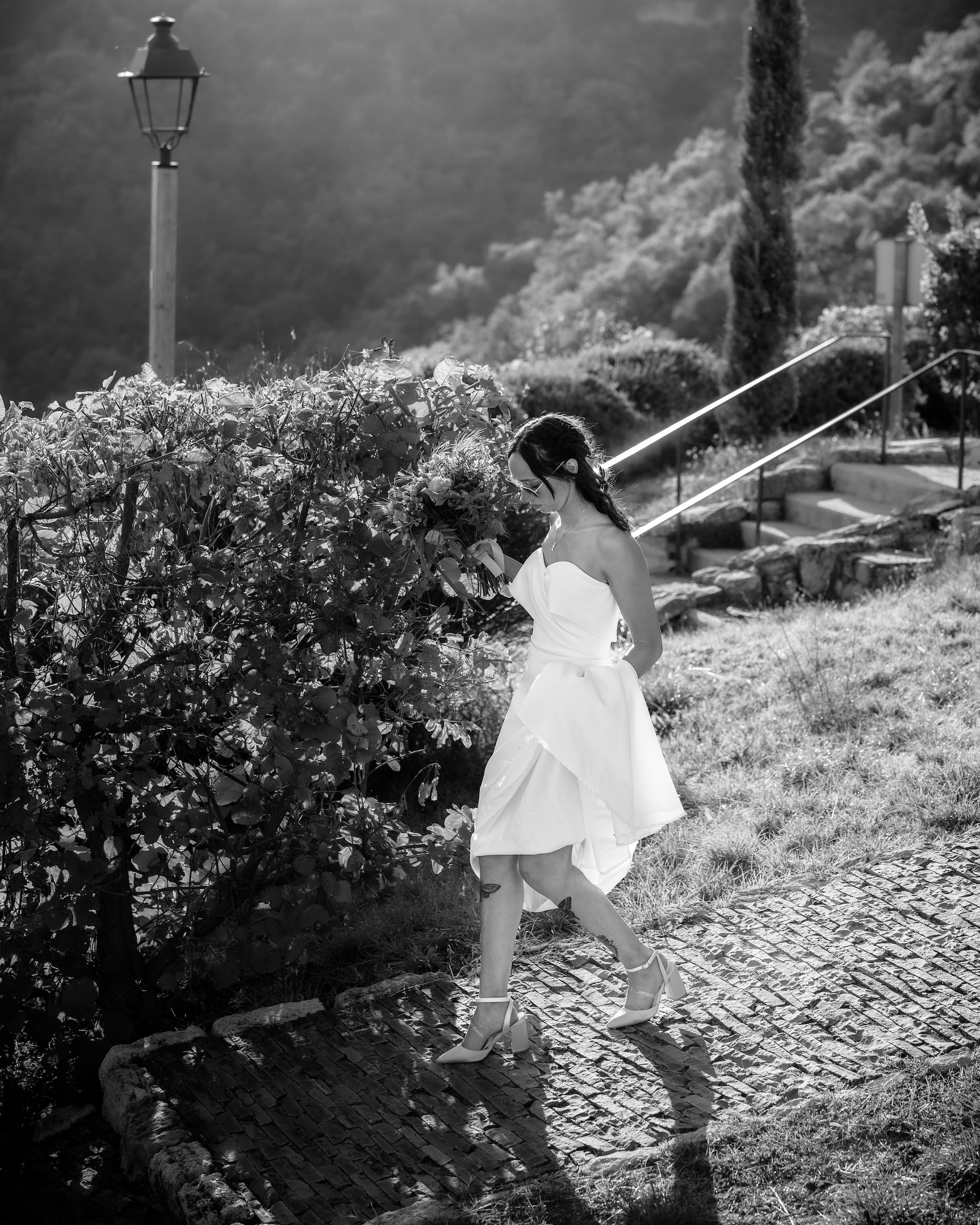 Choisir un photographe mariage