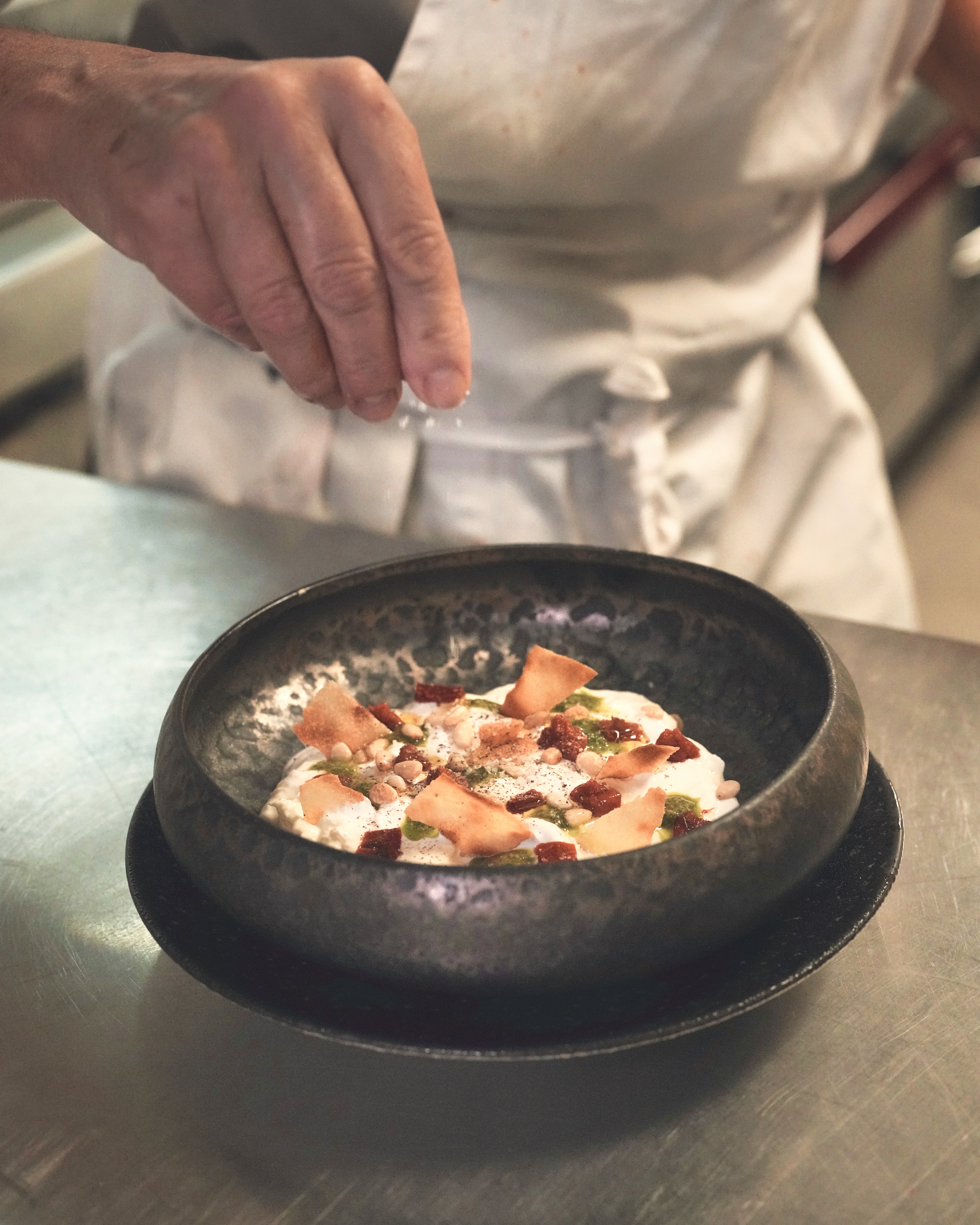 photographie culinaire summary