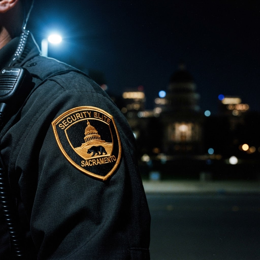 event security services product image