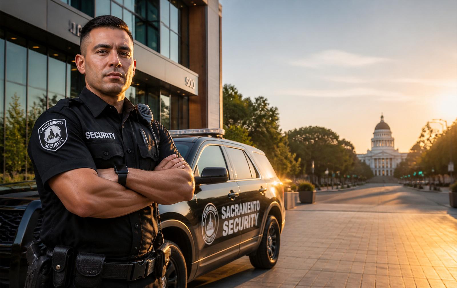 event security services product image