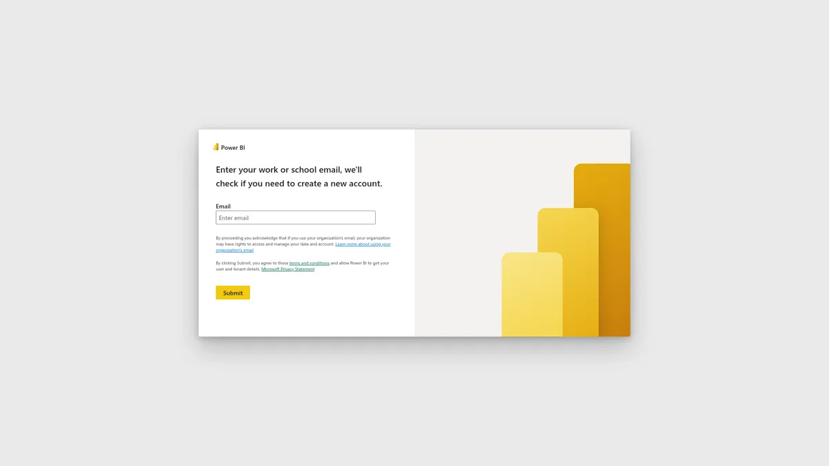 Microsoft Power BI