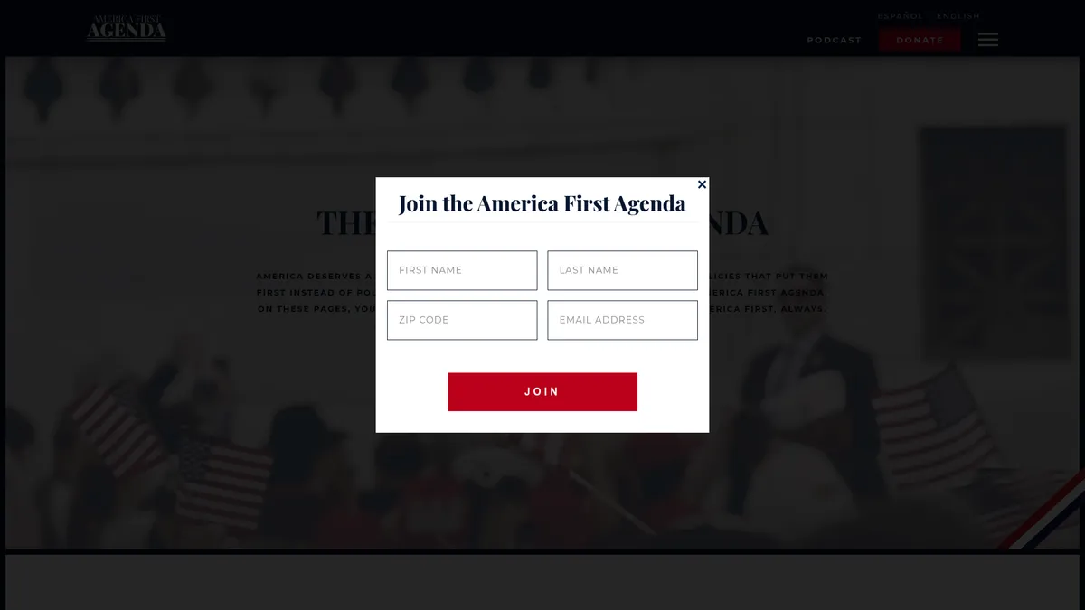 Transparent, Upfront Pricing