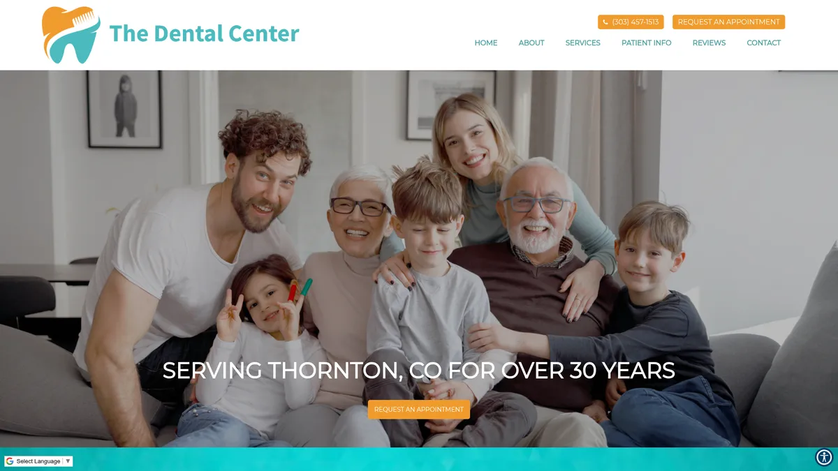 Tooth Extractions
