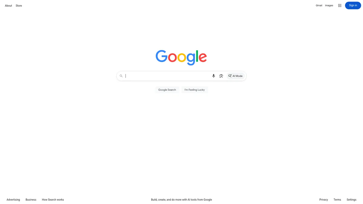 Google Search Console